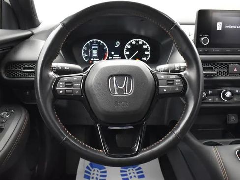 Used 2025 Honda HR-V Sport image 20