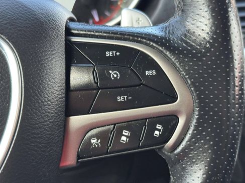 Used 2018 Dodge Durango Citadel AWD/4WD image 32