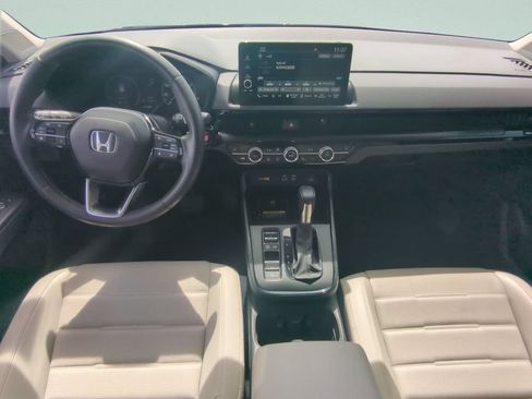 Used 2024 Honda CR-V EX-L image 15