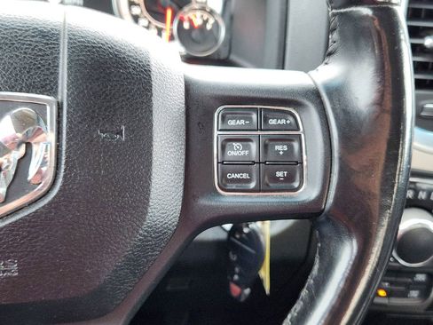 Used 2018 RAM 1500 Big Horn AWD/4WD image 18