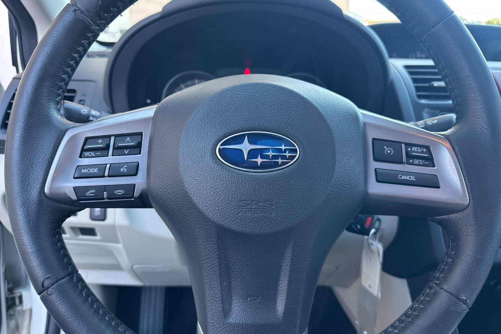 Used 2014 Subaru Crosstrek 2.0i Limited AWD/4WD image 10