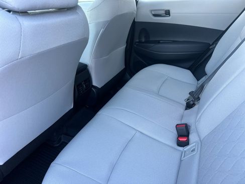 New 2026 Toyota Corolla Cross L image 11