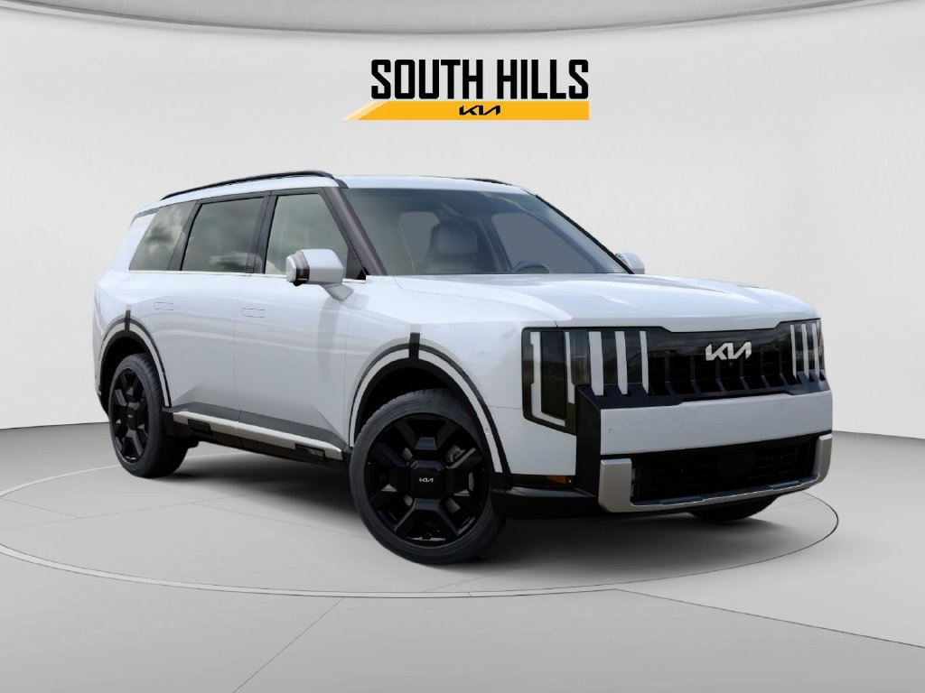 New 2027 Kia Telluride SX Prestige AWD/4WD image 8