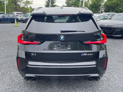 New 2026 BMW X1 M35i w/ Technology Package AWD/4WD image 7