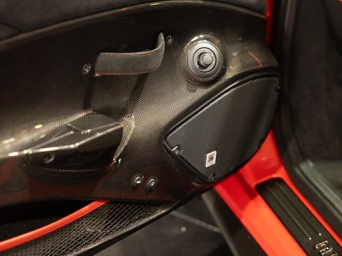 Used 2020 Ferrari 488 Pista Coupe image 20