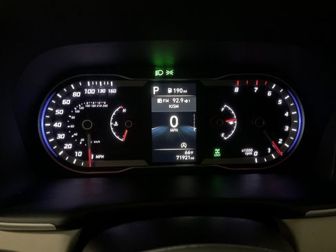 Used 2024 Hyundai Tucson SEL AWD/4WD image 12