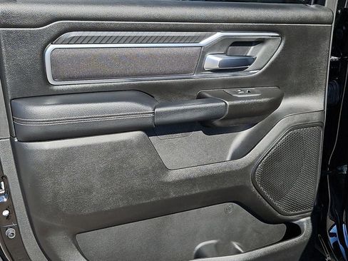New 2026 RAM 1500 Lone Star RWD image 16