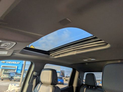 Used 2022 GMC Sierra 1500 Denali image 33