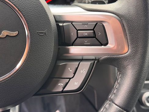 Certified 2019 Ford Mustang Coupe image 23