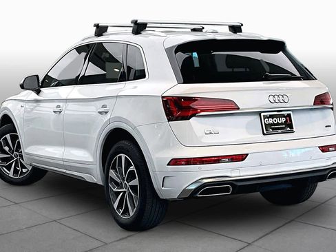 Used 2023 Audi Q5 2.0T Premium Plus w/ Premium Plus Package AWD/4WD image 11