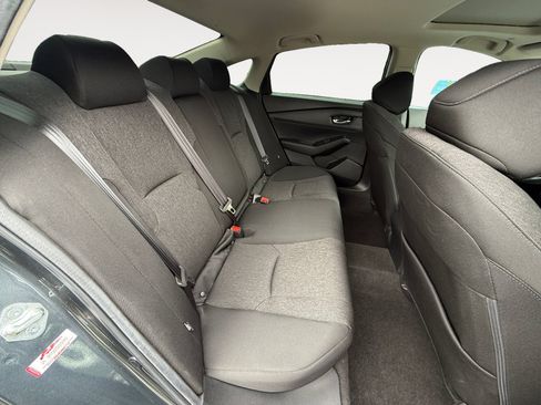 Used 2024 Honda Accord EX image 18