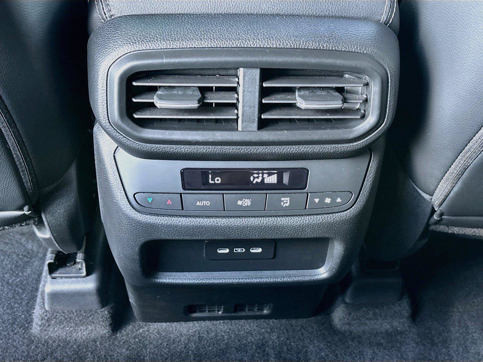 Certified 2025 Honda Pilot EX-L image 28