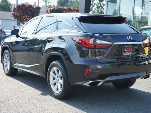 Used 2016 Lexus RX 350 AWD image 3