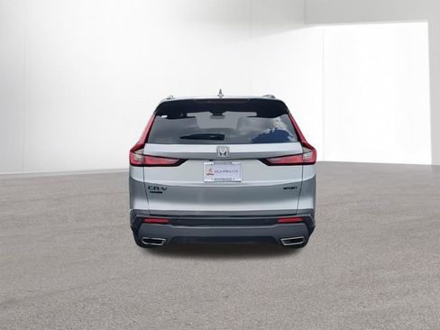 New 2026 Honda CR-V Sport-L image 8