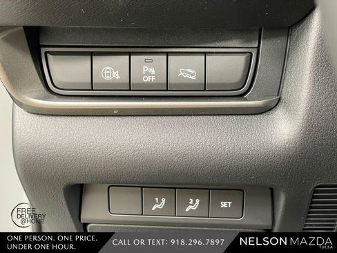 New 2026 MAZDA CX-30 AWD 2.5 S image 28