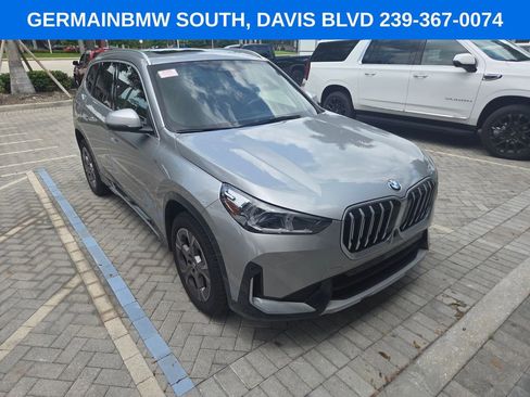 Certified 2023 BMW X1 xDrive28i w/ Premium Package AWD/4WD image 18