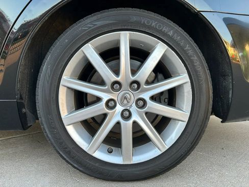 Used 2007 Lexus GS 350 GS 350 Sedan 4D image 28