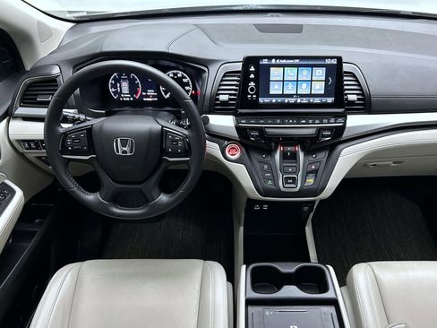 Used 2025 Honda Odyssey EX-L image 14