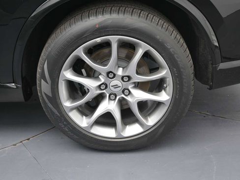 New 2026 Dodge Durango GT image 4