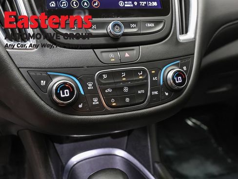 Used 2024 Chevrolet Malibu LT FWD image 20