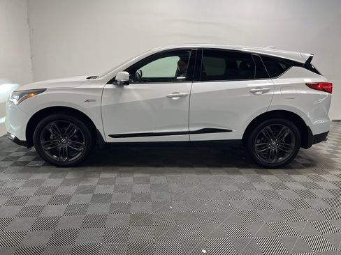 Certified 2024 Acura RDX A-Spec image 22