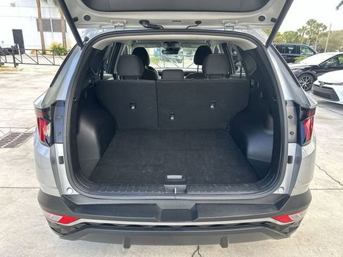 Used 2024 Hyundai Tucson SEL image 22