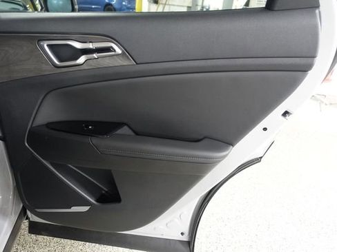 Used 2024 Kia Sportage X-Line image 21