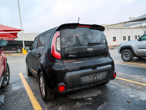 Used 2015 Kia Soul image 10