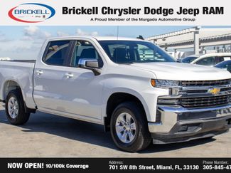 Used 2021 Chevrolet Silverado 1500 LT video 3