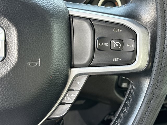 Used 2021 RAM 1500 Big Horn AWD/4WD image 22