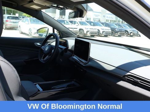 Used 2025 Volkswagen ID.4 Pro S image 15