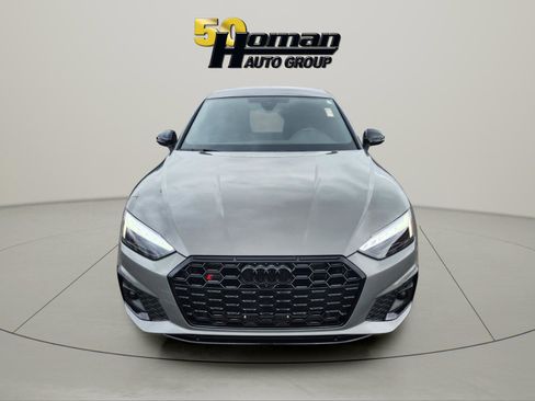 Used 2023 Audi S5 Premium Plus w/ Premium Plus Package AWD/4WD image 8