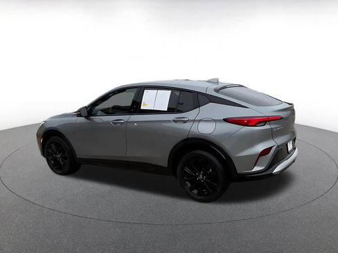 Used 2025 Buick Envista Sport Touring image 10