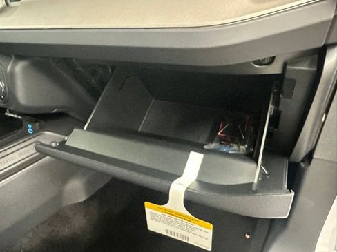 New 2025 Ford Bronco Outer Banks image 12