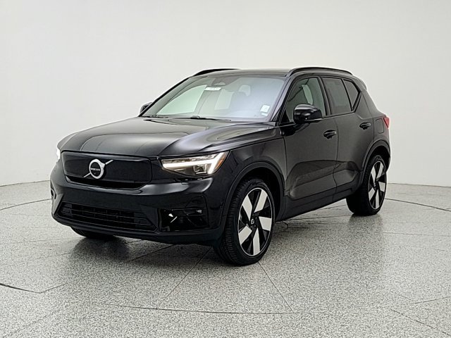 Certified 2023 Volvo XC40 Recharge Ultimate w/ Protection Package Premier AWD/4WD image 1