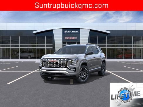 New 2026 GMC Terrain Denali image 72