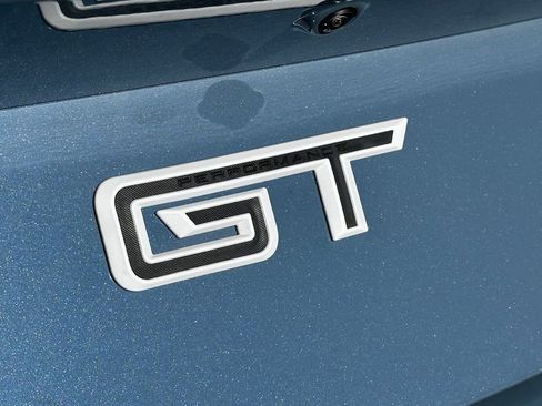 New 2026 Ford Mustang GT Premium w/ GT Performance Package RWD image 28