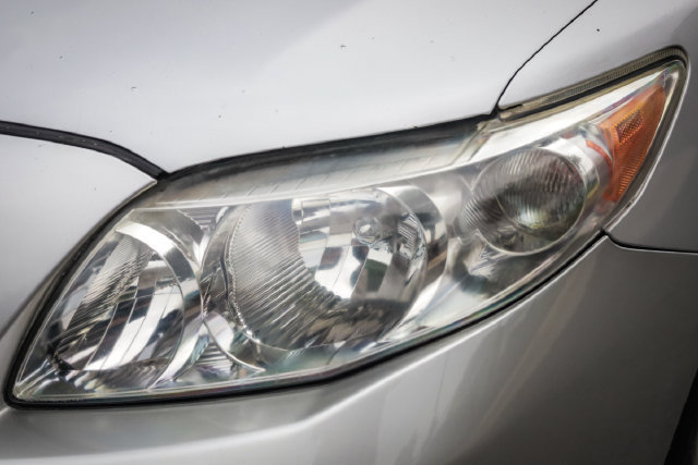 Used 2010 Toyota Corolla LE FWD image 9