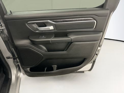 Used 2024 RAM 1500 Big Horn AWD/4WD image 30