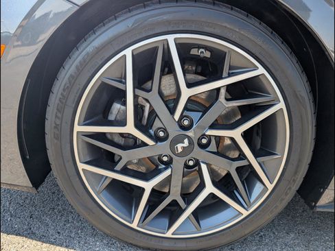 Used 2022 Hyundai Sonata N Line w/ Cargo Package image 20