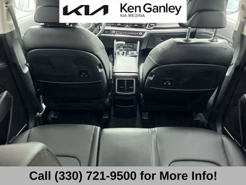 Certified 2024 Kia Sportage EX FWD image 54