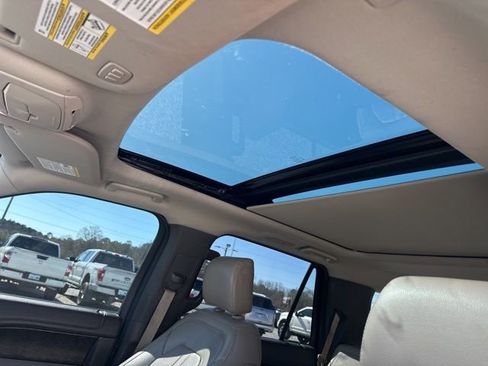 Used 2019 Ford Expedition Limited w/ Driver Assistance Package image 18