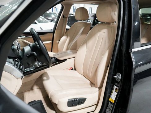 Used 2014 BMW X5 xDrive35i image 10