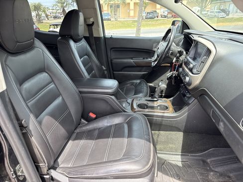 Used 2018 GMC Canyon Denali AWD/4WD image 27