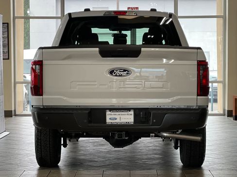 New 2026 Ford F150 XL AWD/4WD image 7