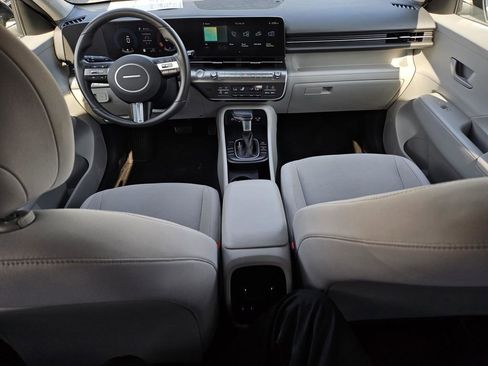 Used 2025 Hyundai Kona SEL image 30