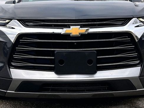 Used 2021 Chevrolet Blazer Premier w/ Driver Confidence II Package image 28