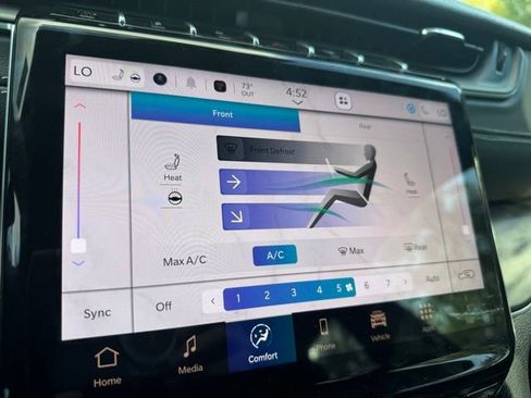 New 2025 Jeep Grand Cherokee L Limited w/ Black Appearance Package image 42