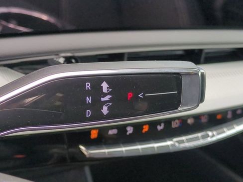 New 2026 Cadillac Optiq Sport 1 image 8