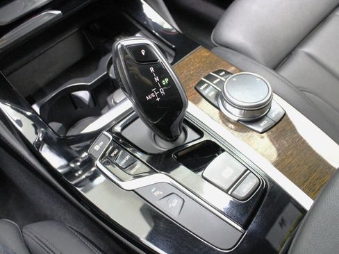 Used 2020 BMW X4 xDrive30i w/ Premium Package image 68